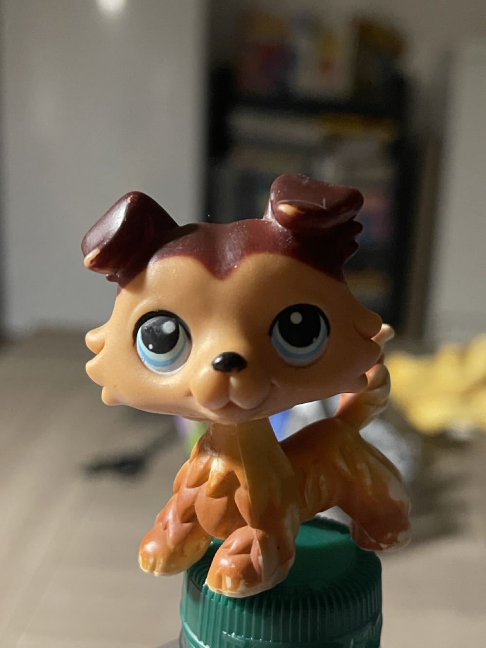 Mcfarlane Toys Dwight Schrute The Office 6in Posed Figure