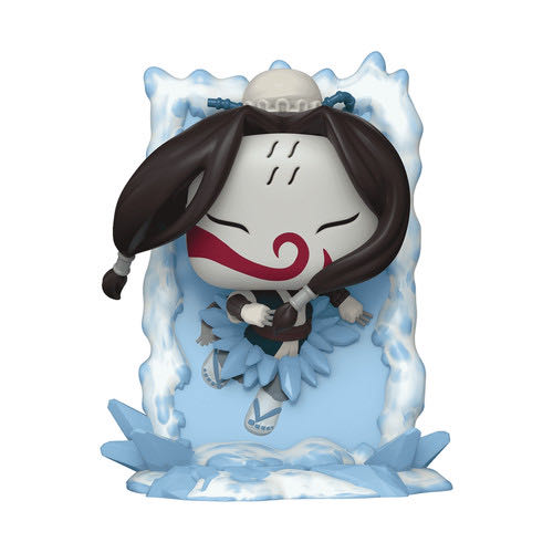 Funko Pop! Heroes Super Heroes: Scarecrow Imposter # 125