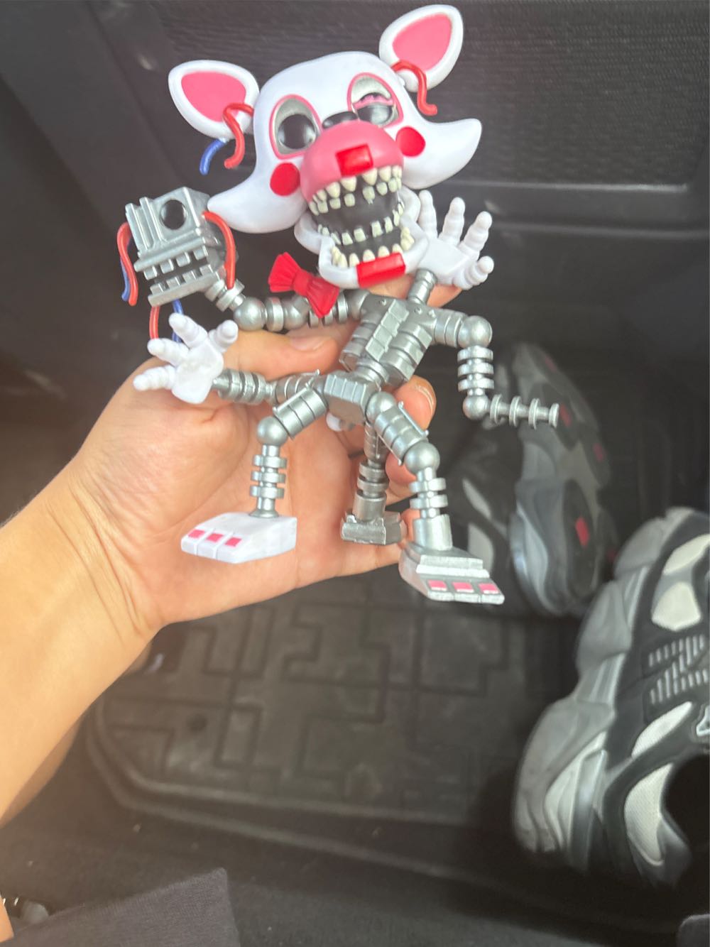 Godzilla ‘89 Fun! Fun! 70th Anniversary Limited Edition