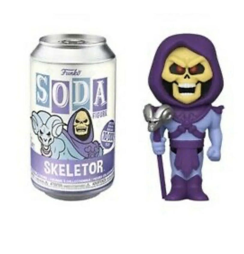 Maui Funko Soda 3l: Disney Moana Maui Store Exclusive Common 3