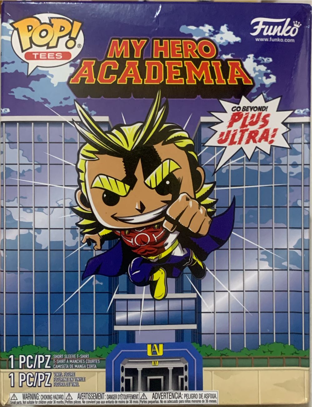 Boneco Funko Pop! Marvel Amigão Da Homem Aranha Pop Spider Man Amigo