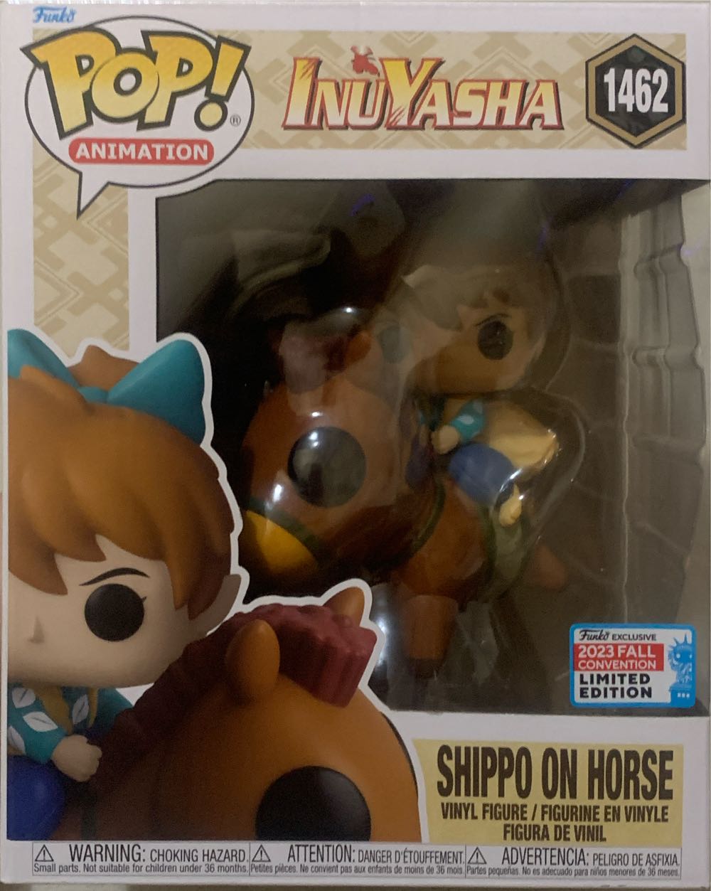 Funko POP! TV: Eleven in The Rainbow Room (Stranger Things S4) Special Edition, 62386