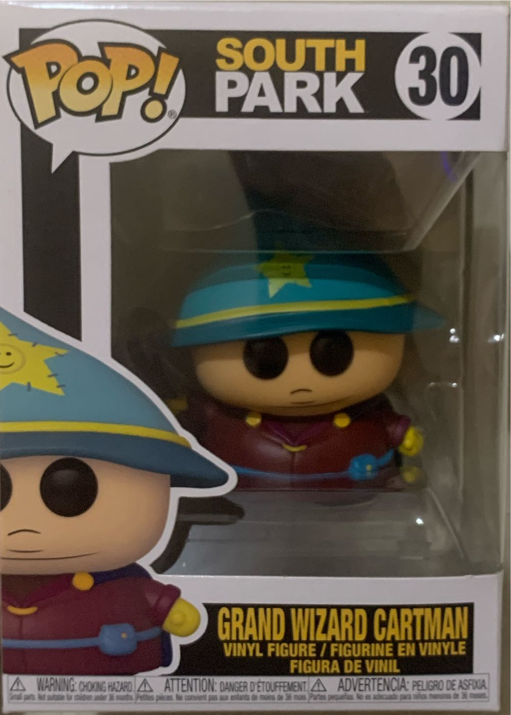 Super7 Misfits Super Cycles Fiend Purple W Green Trike Action Figure