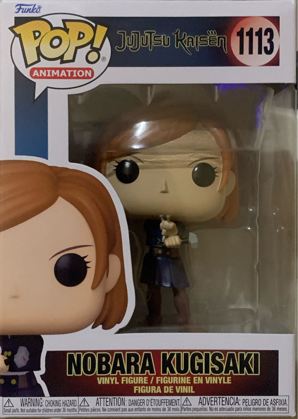 Monster Jam Marvel Winter Soldier Monster Truck – 1:64 Scale Die-cast Vehicle Series 04 By Spin Master