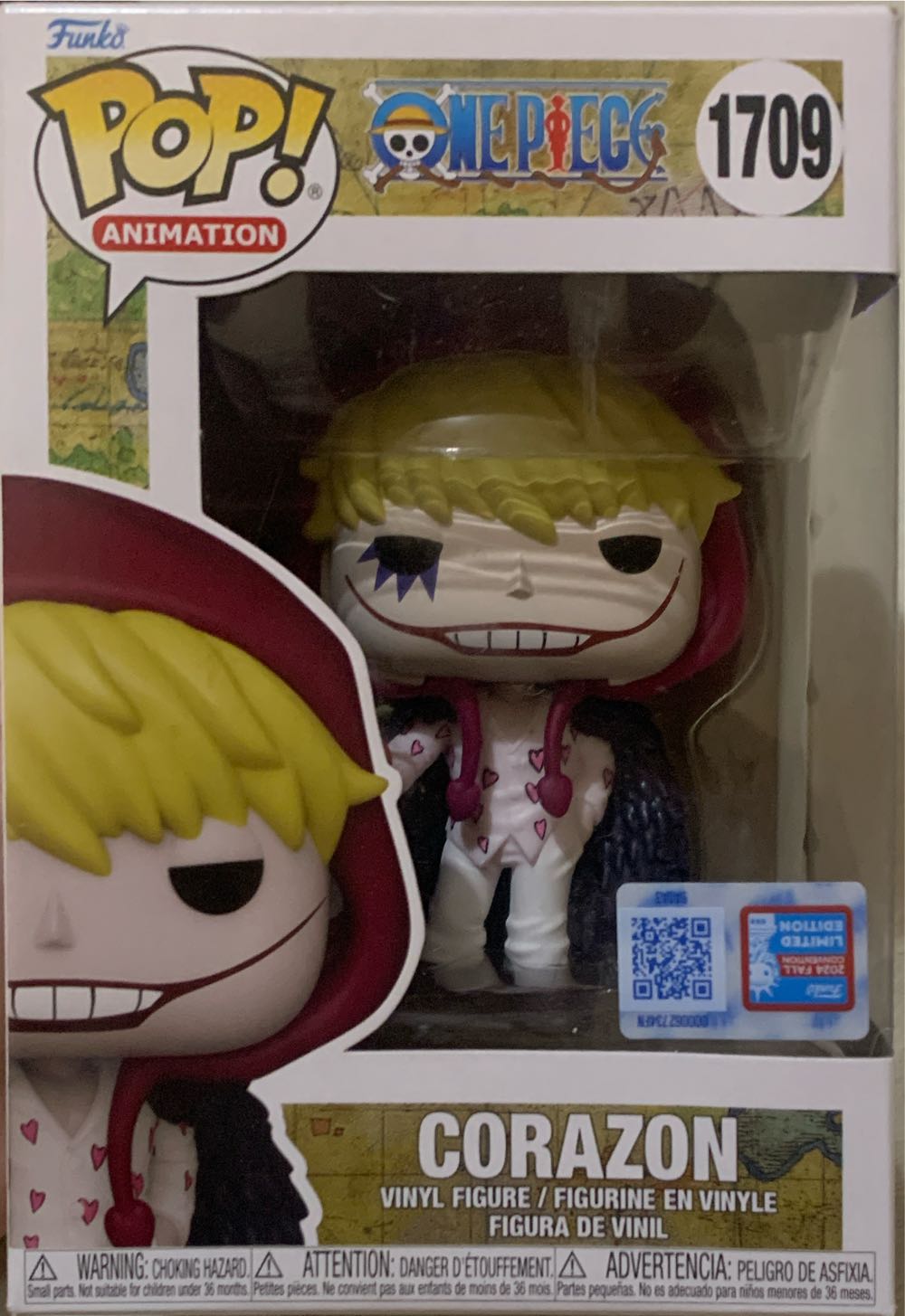 Angry Molly - Entropy Fire