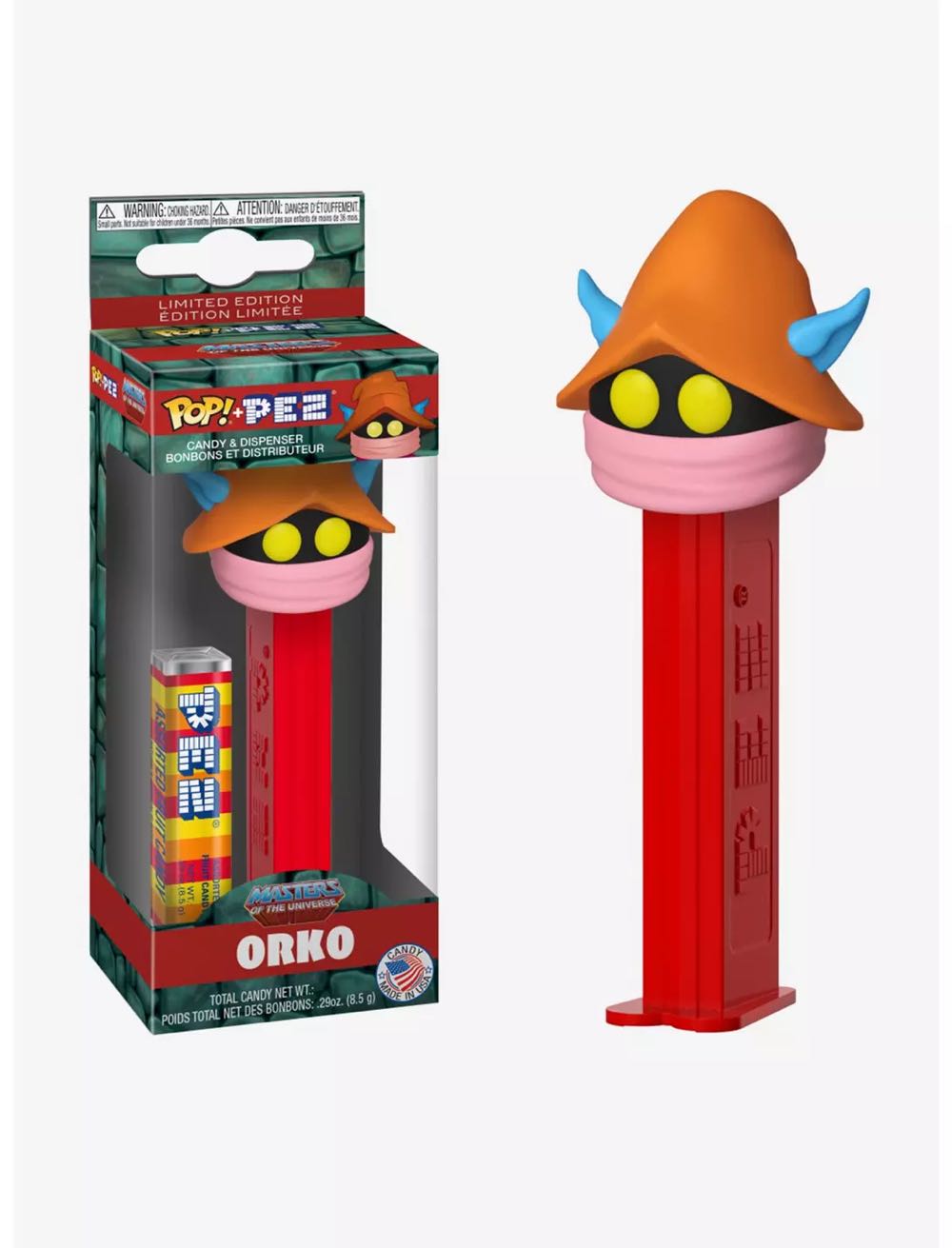 Beetlejuice In The Waiting Room