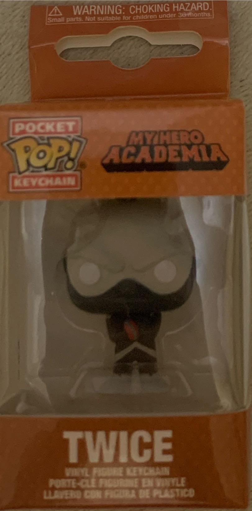 kidRobot: Donnie Thornberry