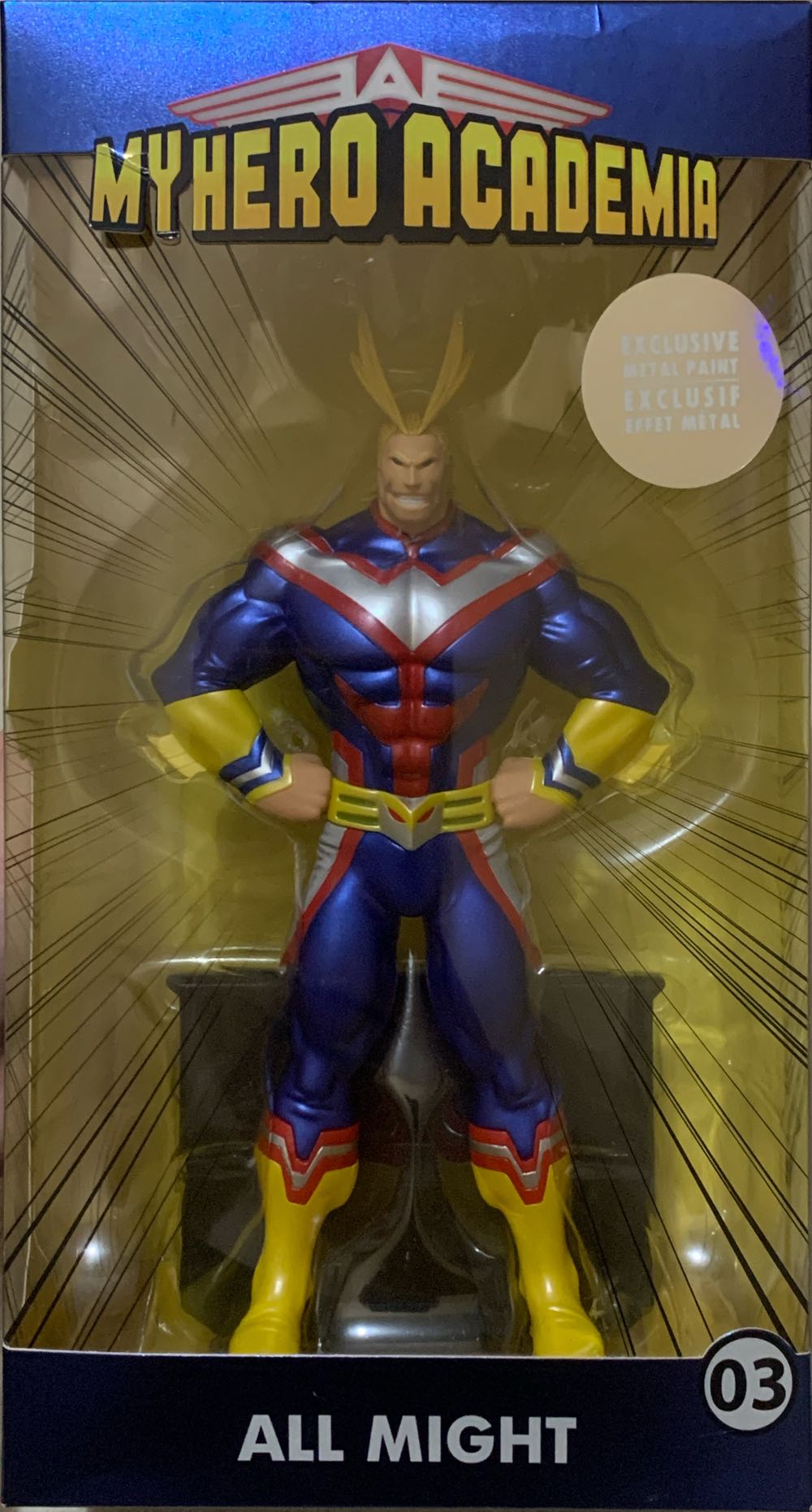 Banpresto Grandista - Roronoa Zoro (Special Edition)