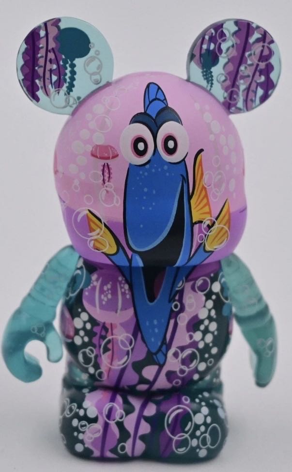 Cinderella’s Castle (Bitty POP! Display)