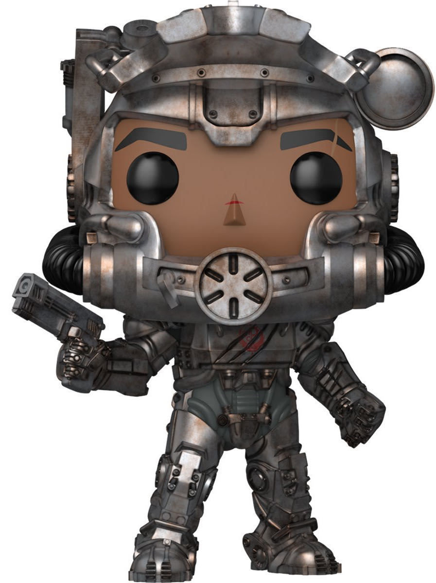 The Nightmare Before Christmas: Shock