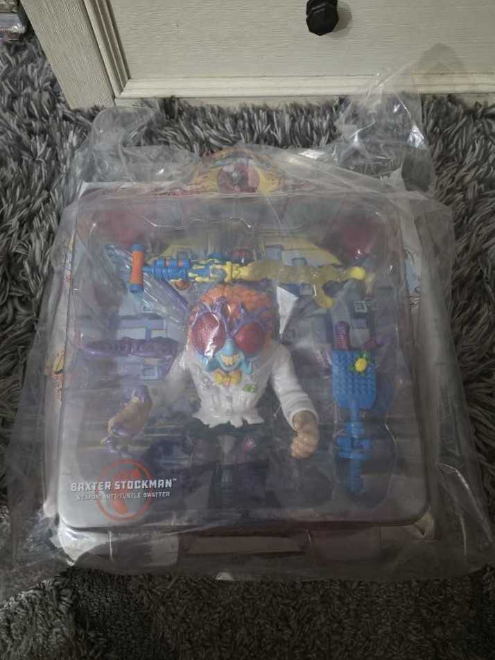 Mini Brands Books: Goosebumps - Night of the Living Dummy