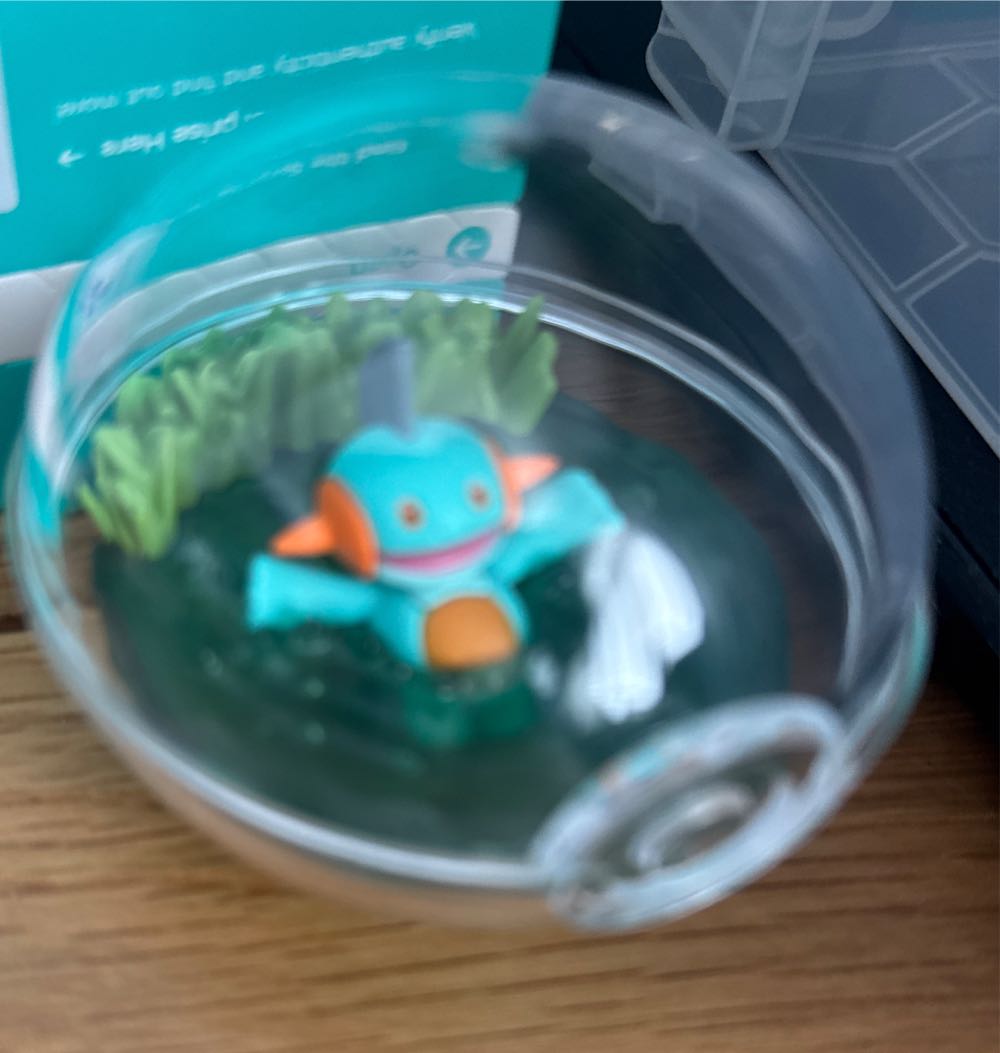 Iggwilv (Tasha) with Demonomicon