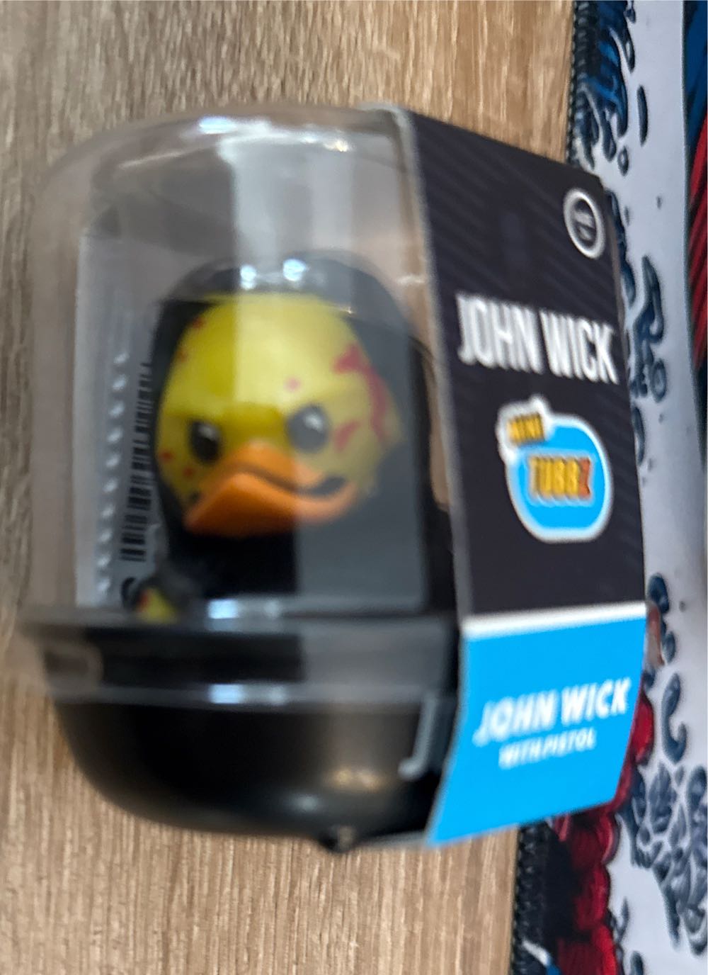 Harry Potter: Fawkes