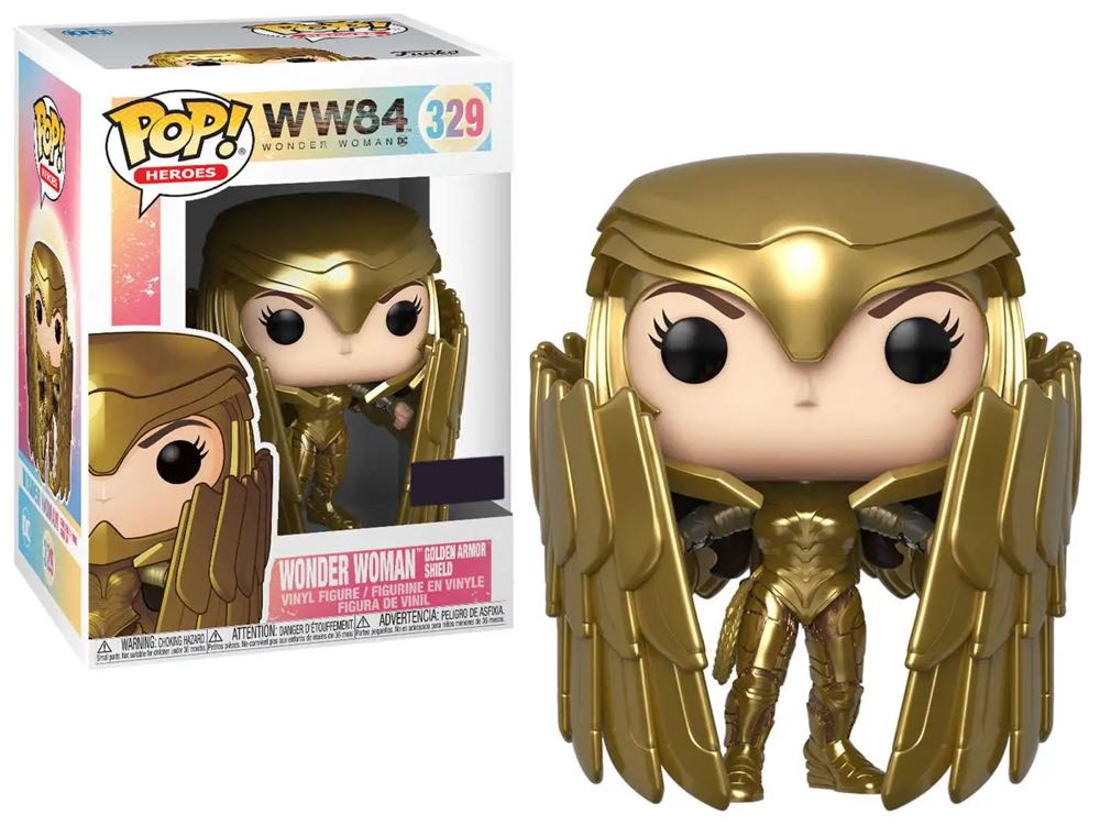 Pop Mart Crybaby Coconut Green & Brown Figure