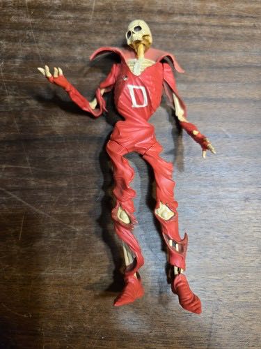 Scooby-Doo - Captain Cutler Chase (Blockbuster Rewind)