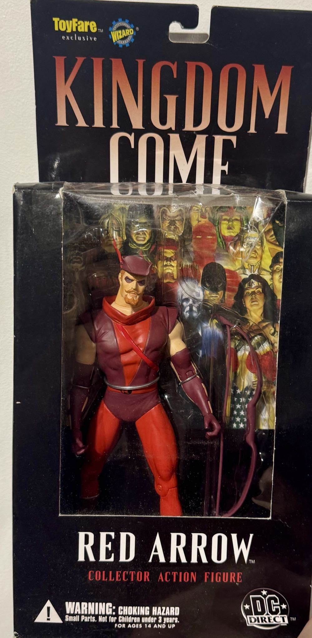 Hello Kitty with Basket