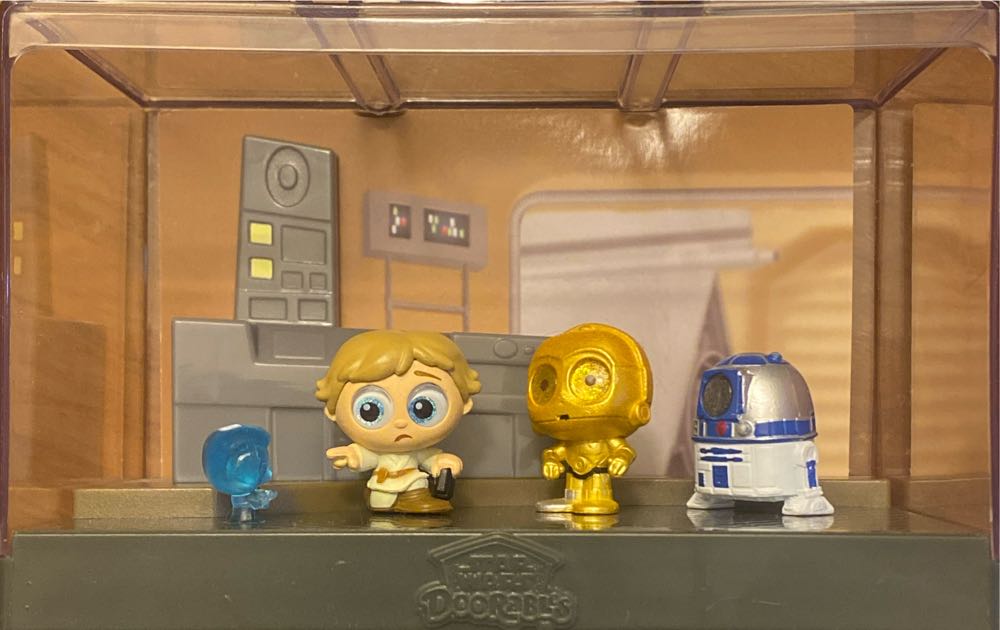 Harry Potter: Minerva Mcgonagall