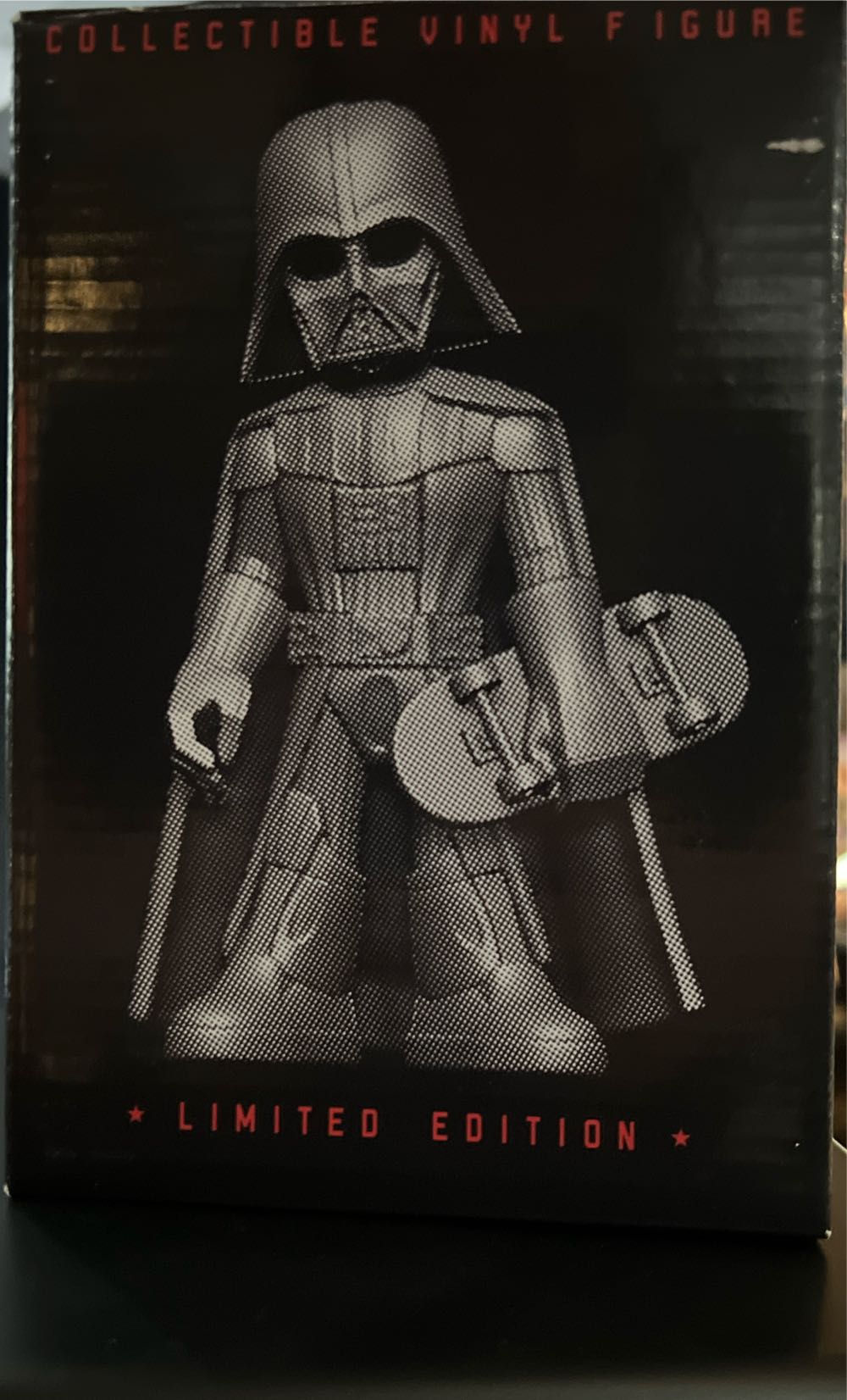 Poodle Groot - Funko Pop