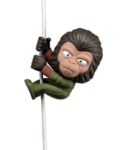 Masters Of The Universe: Revolution Masterverse Action Figure & Accessories Tri-klops Deluxe Motu Collectible With 30 Articulations 7-inch