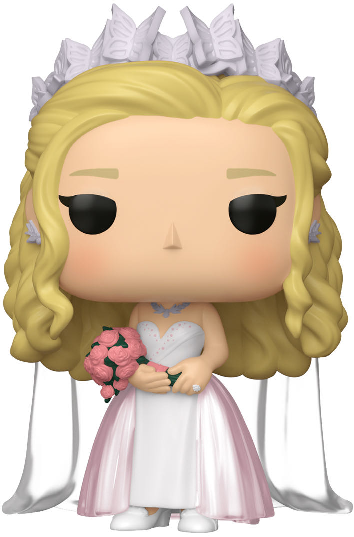 Cute But Deadly Overwatch Roxo Lucio Figure By Blizzard