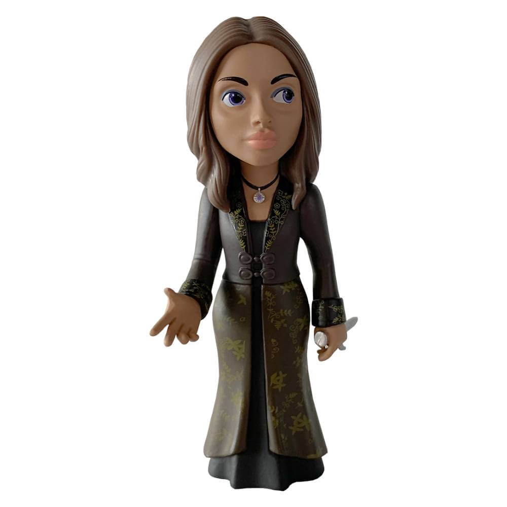 Yennefer - Witcher vinyl figure collectible [Barcode 8436605113791] - Main Image 3
