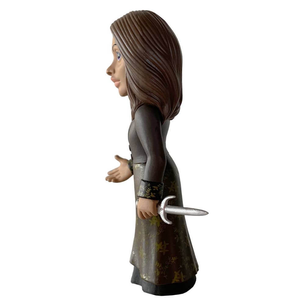 Yennefer - Witcher vinyl figure collectible [Barcode 8436605113791] - Main Image 4