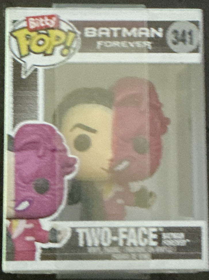 DC: #256 Batman Who Laughs