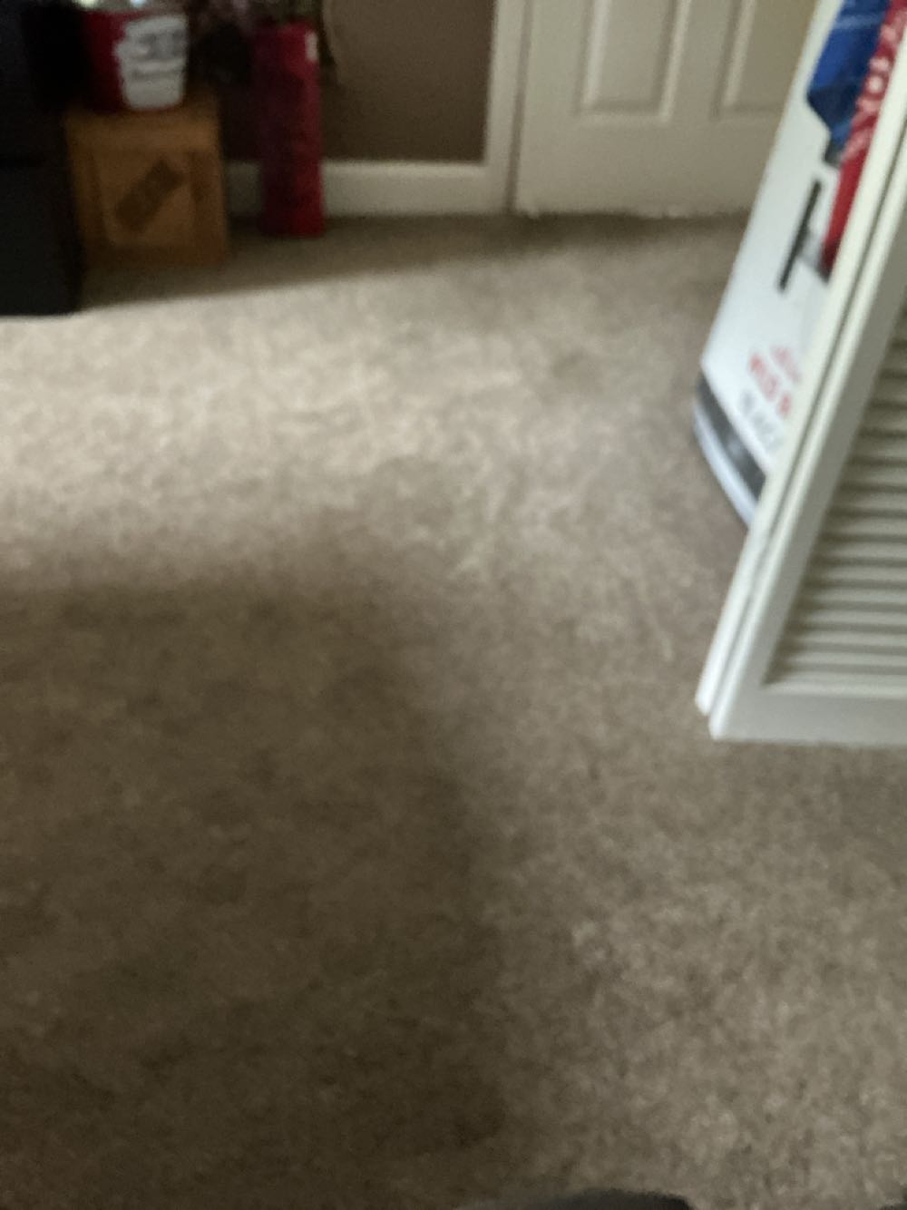 Milk Homelander - Vinyl Figure