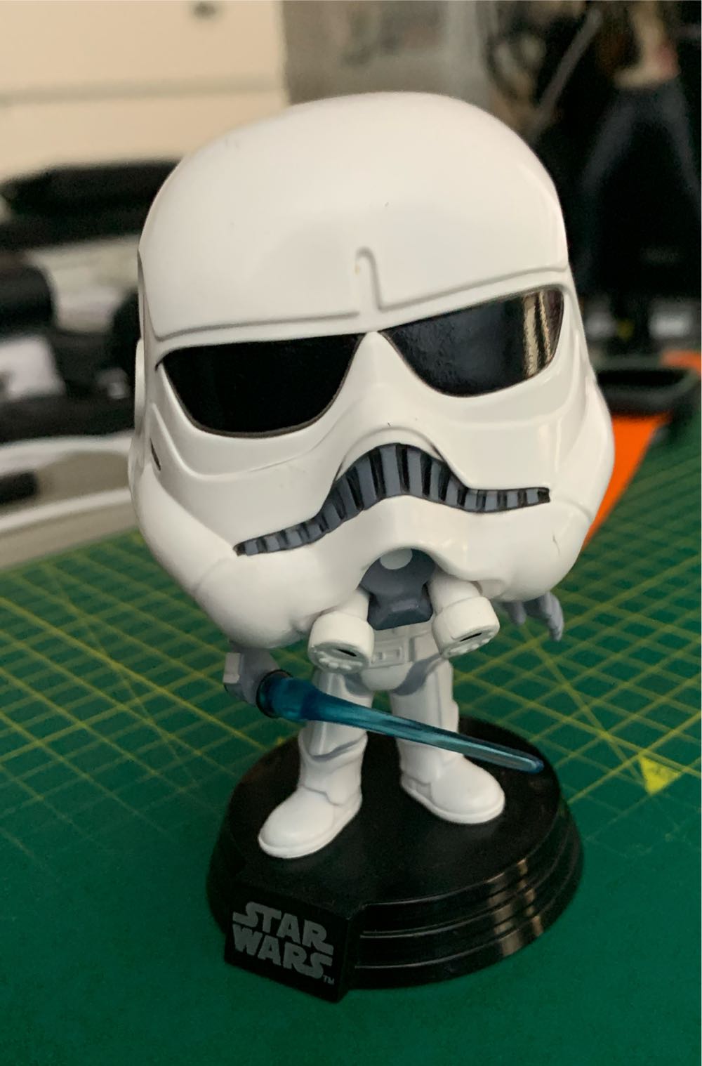 Petshop Danois N• 750