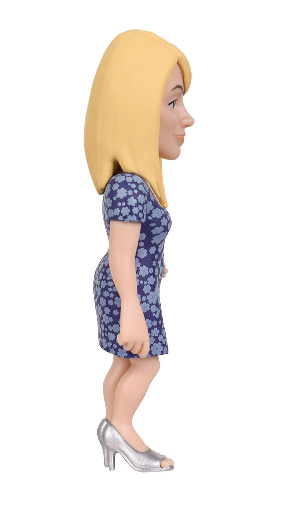Penny - The Big Bang Theory vinyl figure collectible [Barcode 8436605116181] - Main Image 4