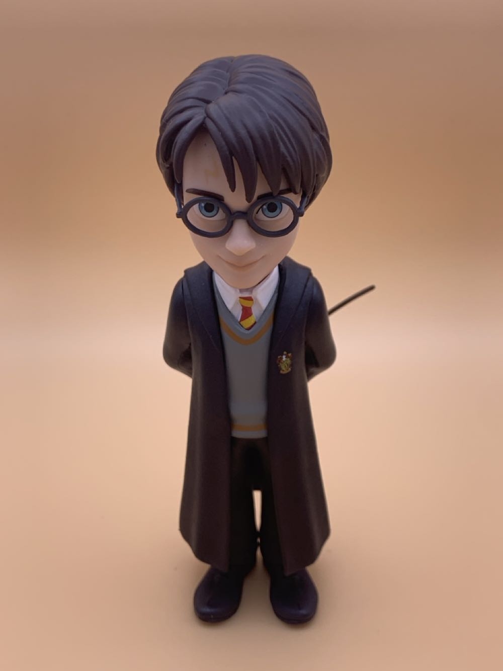 Harry Potter - Harry Potter vinyl figure collectible [Barcode 8436605116150] - Main Image 2