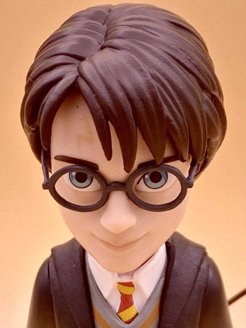 Harry Potter - Harry Potter vinyl figure collectible [Barcode 8436605116150] - Main Image 3