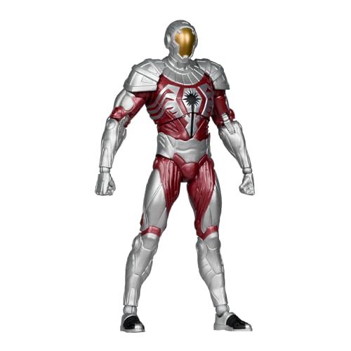 Vibrastar Iris Inoue Illustration By Aliosarvin 1 6 Vibrastar Pvc From Japan New