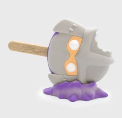 Street Fighter: Ryu (Pixel Pal)