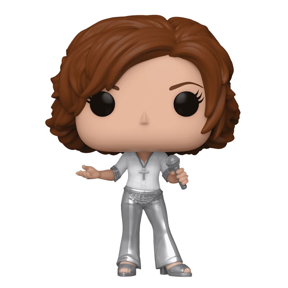 Martina McBride  vinyl figure collectible [Barcode 889698799843] - Main Image 3