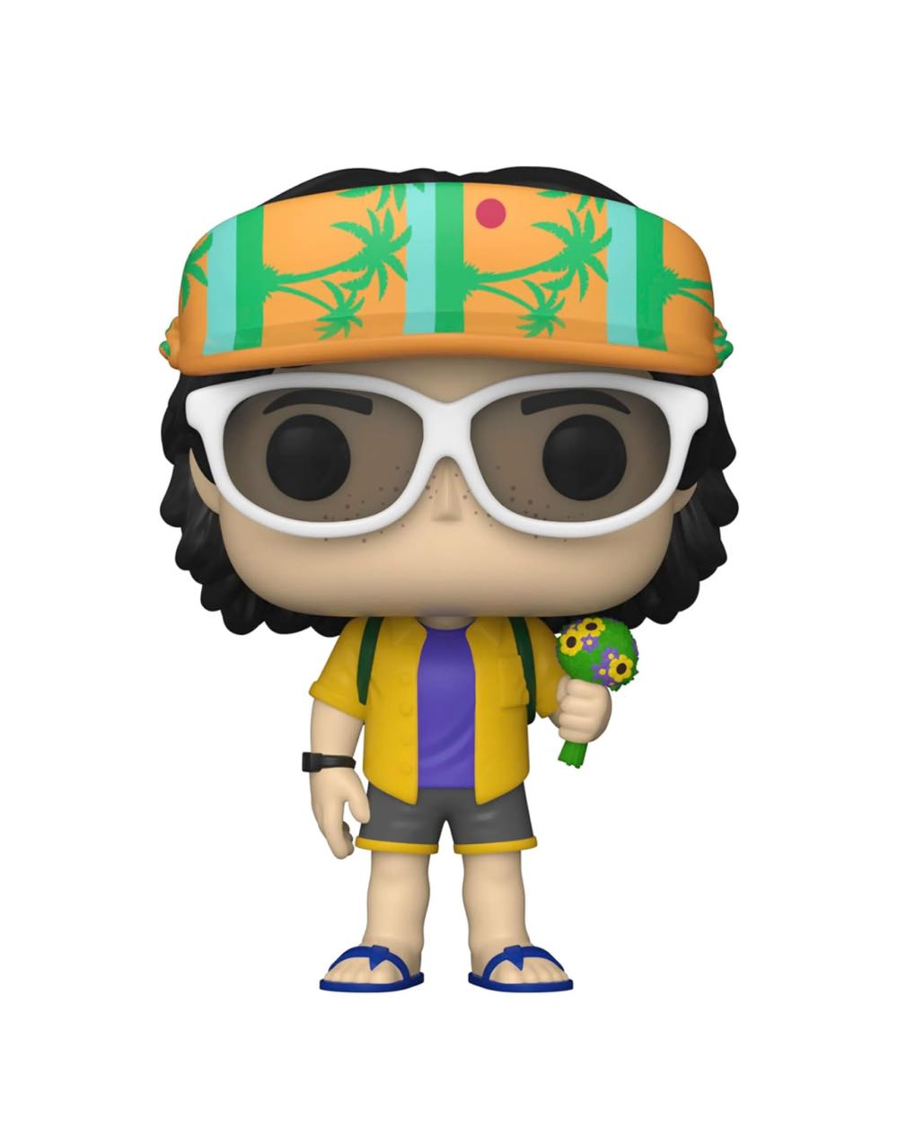 Funko Pop Stranger Things Mike #1298 - Stranger Things vinyl figure collectible - Main Image 2