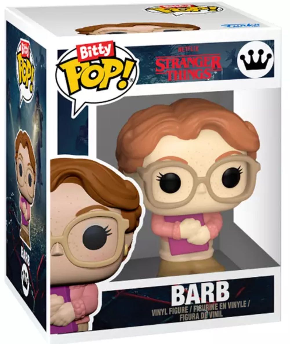 Funko Pop Collectable