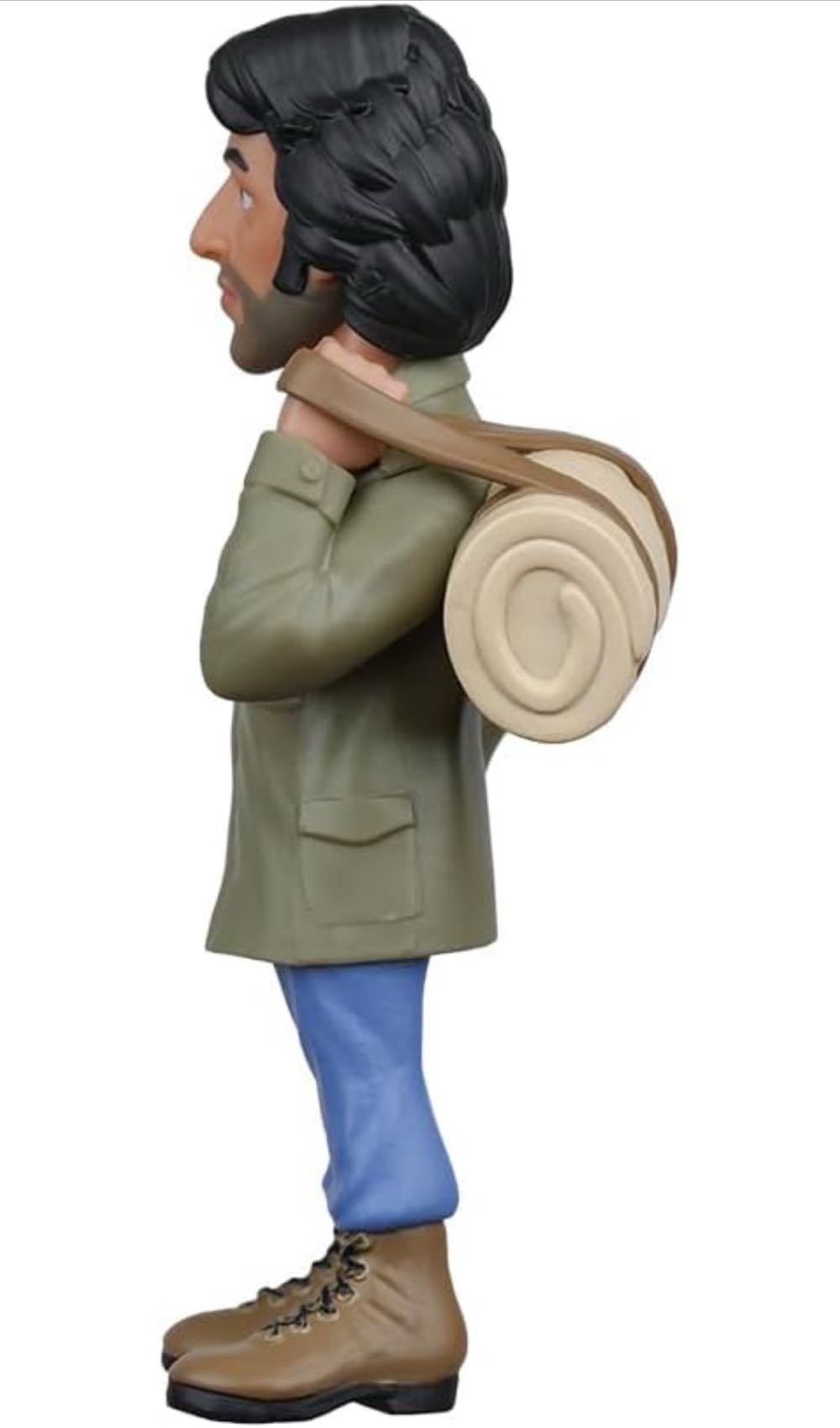 Rambo  vinyl figure collectible [Barcode 8436605118864] - Main Image 3