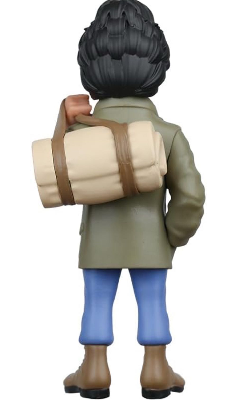 Rambo  vinyl figure collectible [Barcode 8436605118864] - Main Image 4