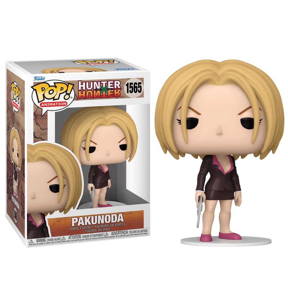 12 Scooby-Doo - Funko Shop