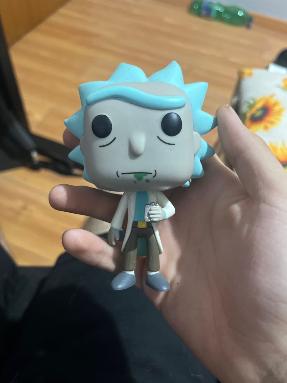 Banpresto Vocaloid Hatsune Miku Classical Tuning Swan Lake Evolve Figure