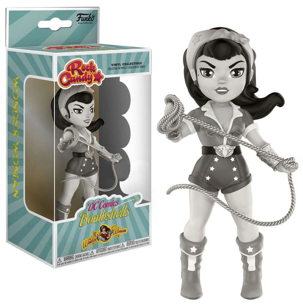 Bitty Pop! Paranormal Ops Patrol