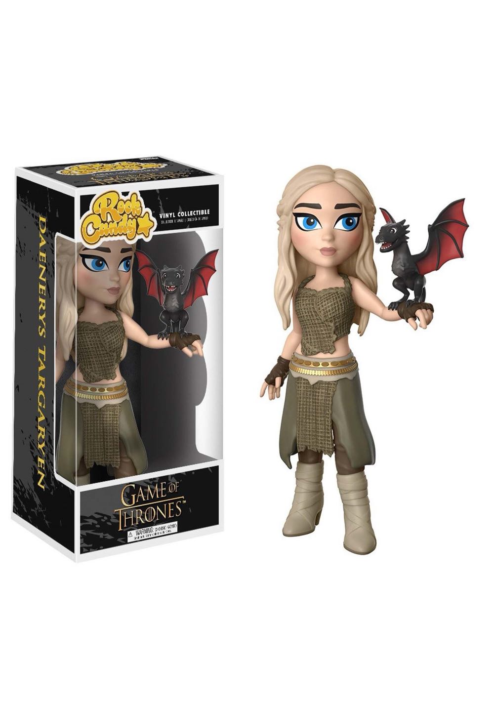 Star Wars Black Series KX Security Droid Holiday Edition