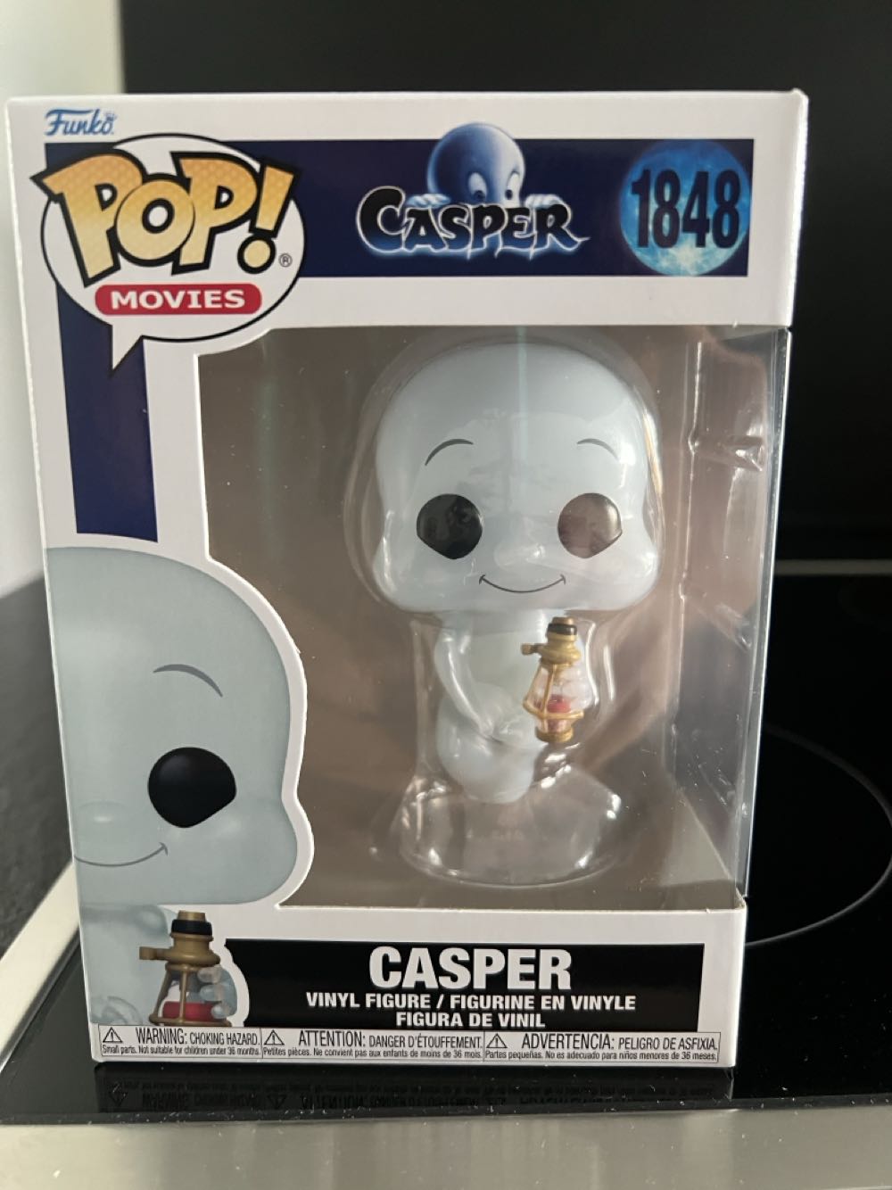 Harry Potter Celebration Wand