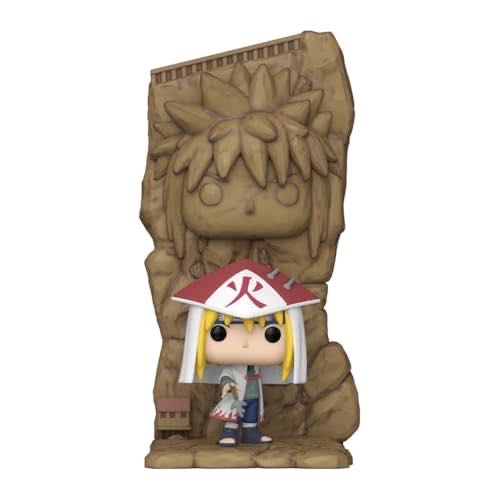 Boruto: #1186 Minato Namikaze - Boruto vinyl figure collectible - Main Image 2