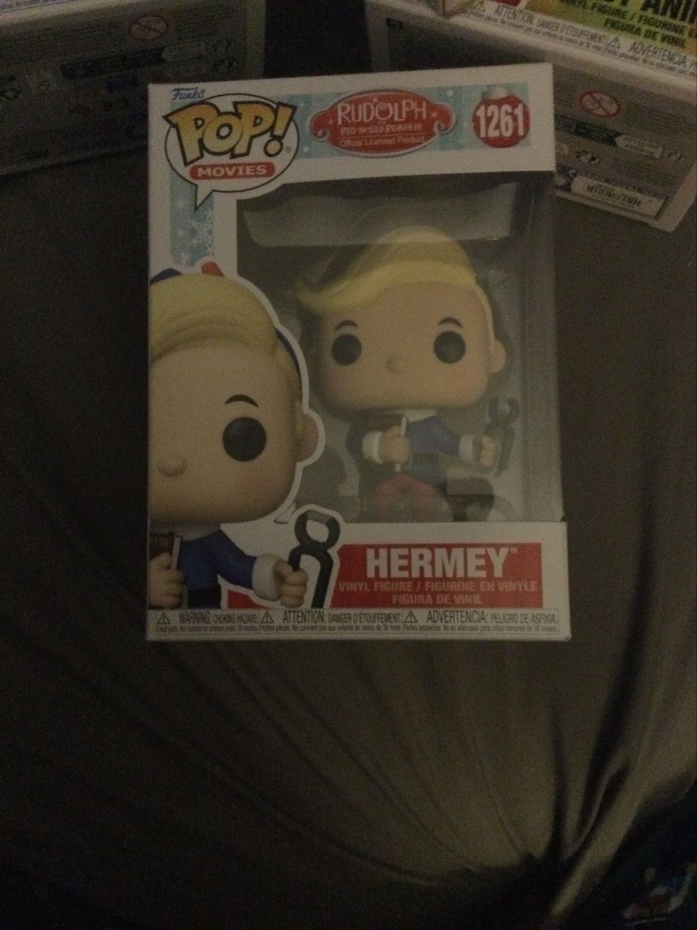 Funko Pop! Deluxe: Attack On Titan Annie In Crystal Hot Topic Exclusive