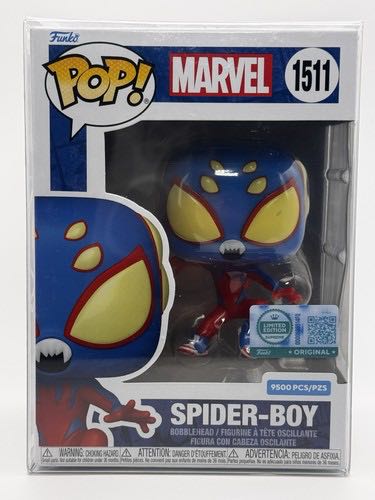 Ash - Evil Dead - L’armata Delle Tenebre -FUNKOPOP - Funko Vinyl Soda