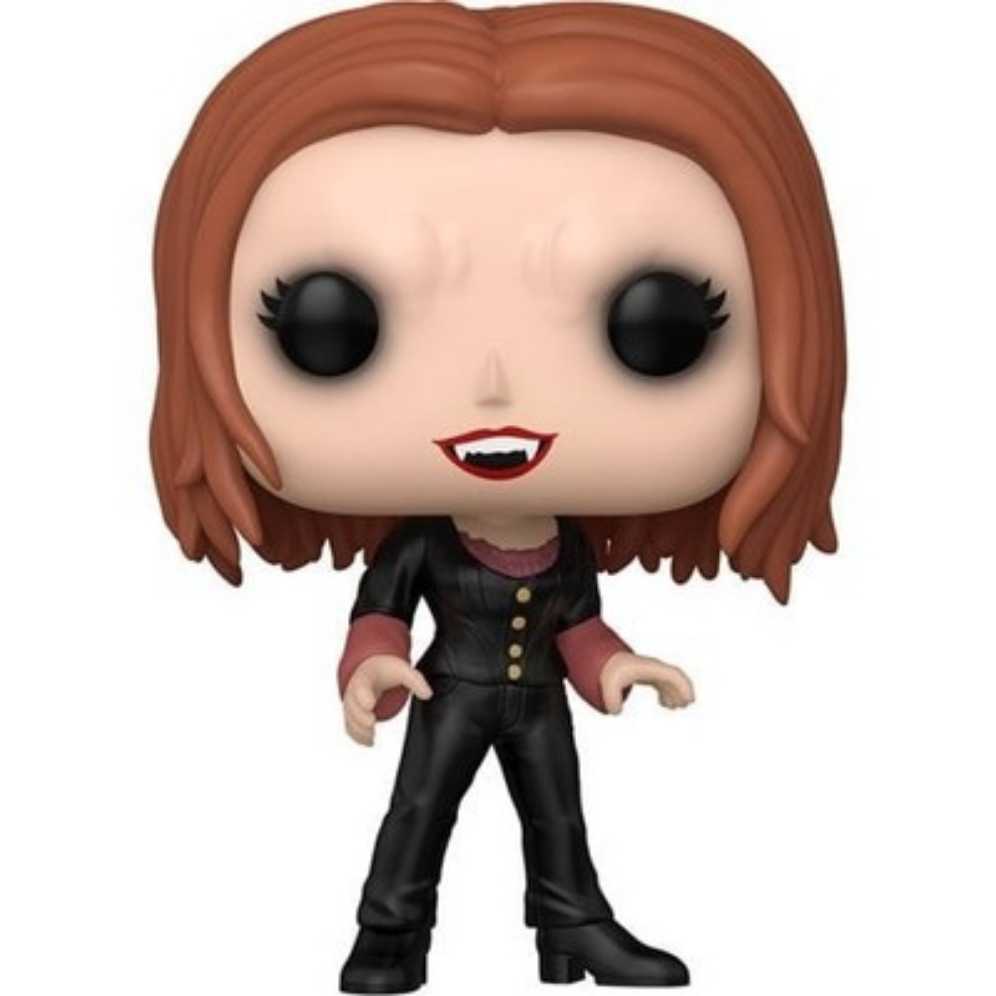Willow - Buffy The Vampire Slayer vinyl figure collectible [Barcode 889698862547] - Main Image 2