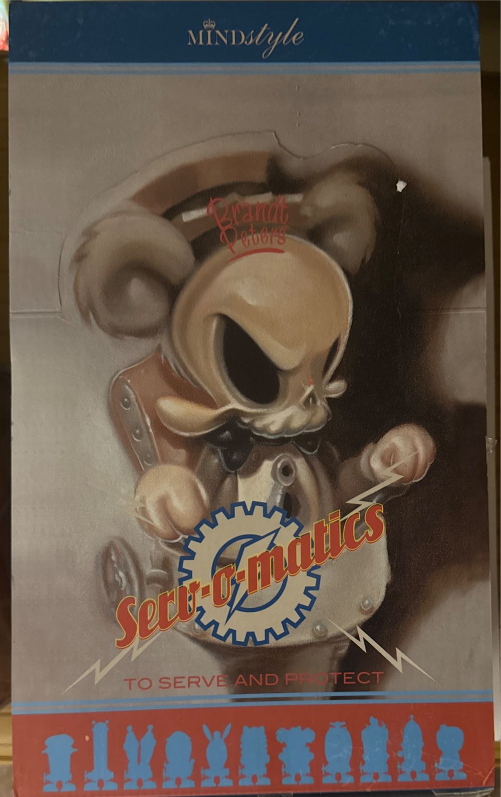 Scooby Doo Daphne Dorbz