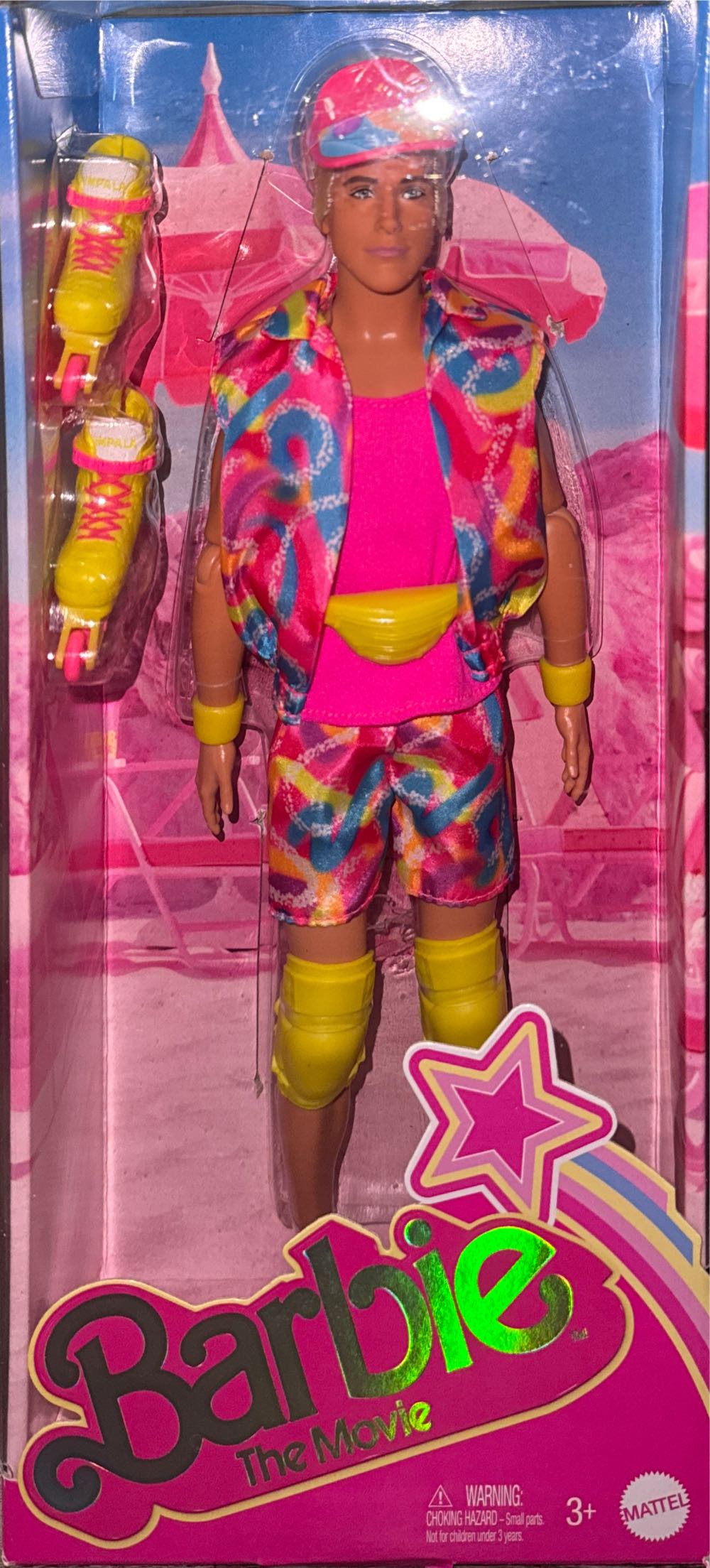 Miner 49er Homemade Robots